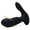 FUKR Stimulateur de prostate vibrant Thrusty Max 12 x 3.5cm